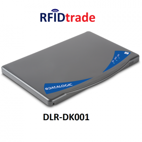 DLR-DK001 - Lettore RFID UHF da tavolo