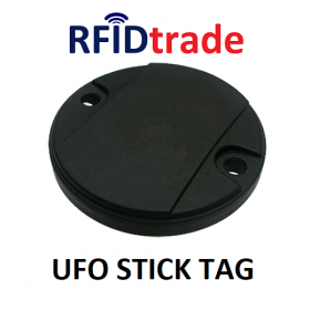 Tag industriale RFID UHF RAIN IP68 UFO