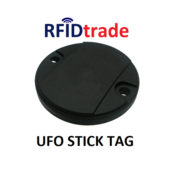 Industrial RFID Tag UFO IP68 - Alien H3 - RFID Trade