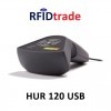 HUR 120 USB - RFID UHF Handheld Reader