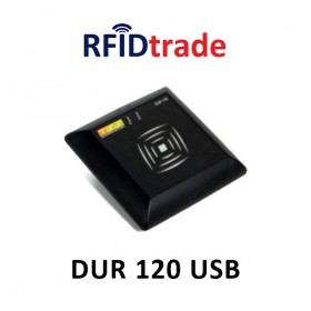 DUR 120 USB - Lecteur RFID UHF de bureau