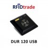 DUR 120 USB - RFID UHF Desktop Reader