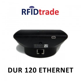 DUR 120 Ethernet - Lecteur RFID UHF pour bureau/mural
