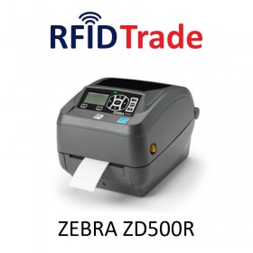 Zebra ZD500R - RFID UHF Printer