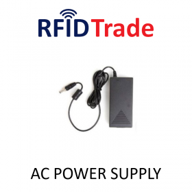 AC power supply for Impinj Speedway Readers