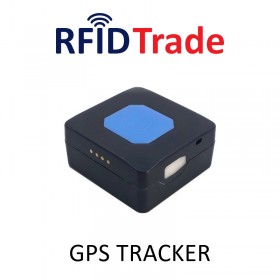 TMT250 Tracker GPS autonomo