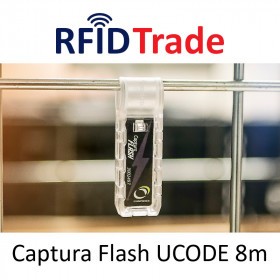 Confidex Captura Flash RFID UHF UCODE 8m