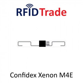 Confidex Cruiser Headlamp RFID UHF M4E