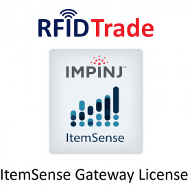 Licenza Impinj ItemSense Gateway