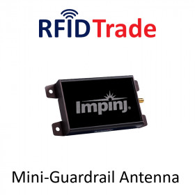 Impinj Mini-Guardrail - RFID UHF Antenna