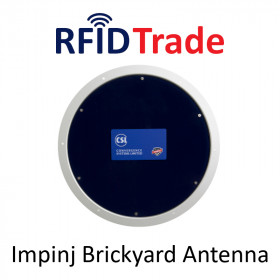 Impinj Brickyard (ETSI) - RFID UHF Antenna
