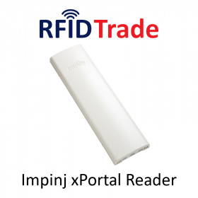 Impinj xPortal Gateway - Lecteur RFID UHF