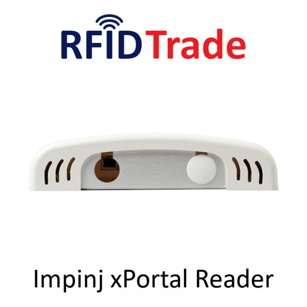 Impinj xPortal Gateway - RFID UHF Reader - RFID Trade