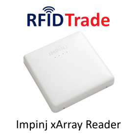 Impinj xArray Gateway  - RFID UHF Reader [Demo Product]