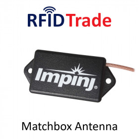 Impinj Matchbox - Antenna RFID UHF