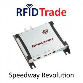 Impinj Speedway Revolution - Lettore RFID UHF