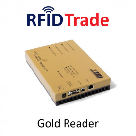 Gold Reader RFID UHF