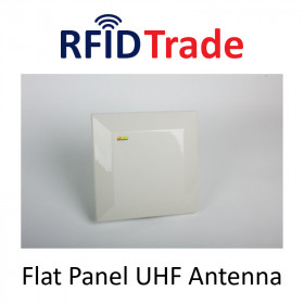 Antenna UHF per lettore RFID