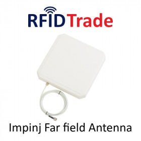 Antenne Impinj RFID UHF à longue portée