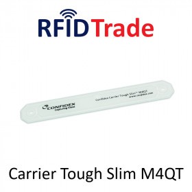 Confidex Carrier Tough Slim RFID UHF M4QT / M4E