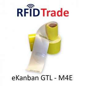 Confidex eKanban GTL (208x150mm) M4E