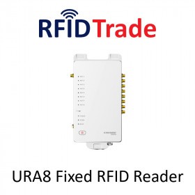 Chainway URA8 - Fixed Android RFID Reader