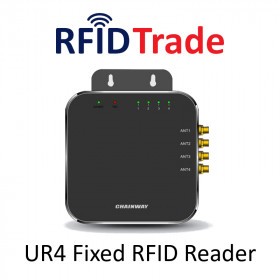 Chainway UR4 - Fixed RFID Reader