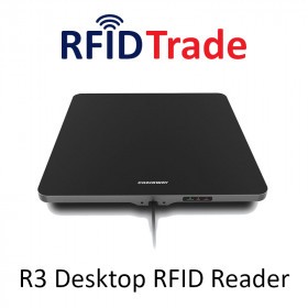 Chainway R3 - Lecteur RFID UHF pour Windows, Android et iOS