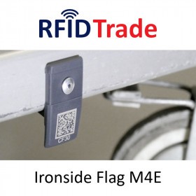 Confidex Ironside Flag IP69K M4E
