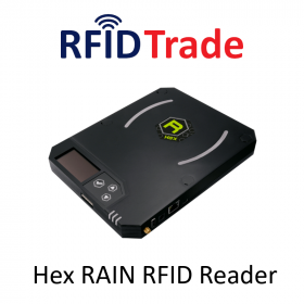R1290I Hex - Lecteur RAIN RFID Multiusage