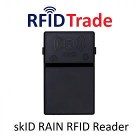 R1280I skID - Lecteur Mini Sled RAIN RFID