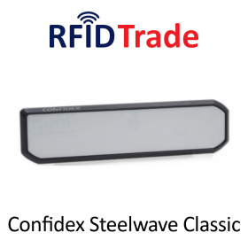 Confidex Steelwave Classic RFID UHF M4QT/M4E