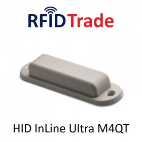 HID InLine Ultra Standard - TAG RAIN RFID industriel M4QT