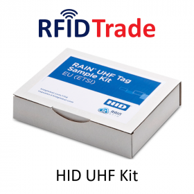 HID RFID Kit - Various Tags
