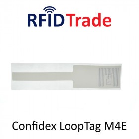 Confidex LoopTag M4E