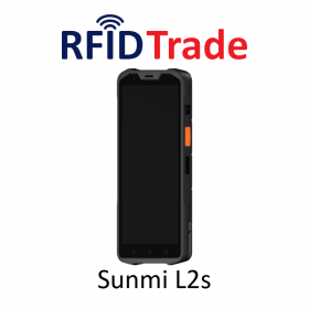Sunmi L2s - Handheld RFID Android Computer