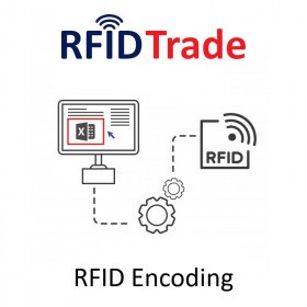 Encodage RFID UHF