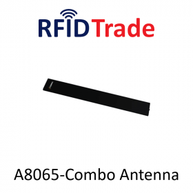 Times-7 SlimLine A8065 Combo - Portale RFID