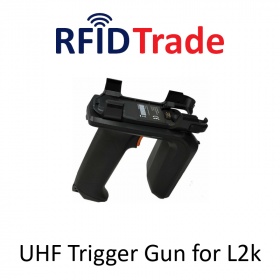 UHF RFID Trigger gun for SUNMI L2k