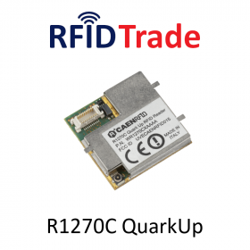 R1270C QuarkUP - RAIN RFID Reader Module