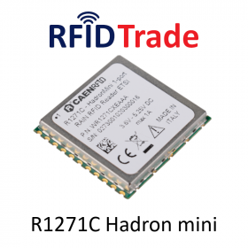 R1271C Hadron mini - RAIN RFID Reader Module