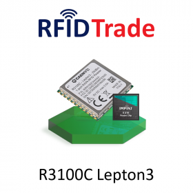 R3100C Lepton 3 - RAIN RFID Reader Module