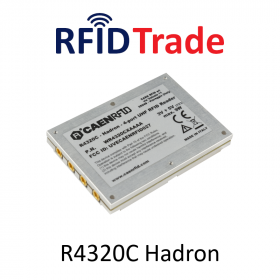 R4320C Hadron - RAIN RFID Reader Module