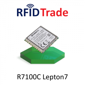 R7100C Lepton 7 - RAIN RFID Reader Module