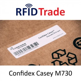 Confidex Casey M730 - Industrial RFID Labels
