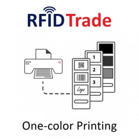 One-color Printing