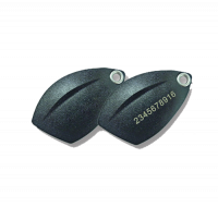 RFID UHF Keyfobs